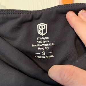 Born Primitive | Leggings | Retired